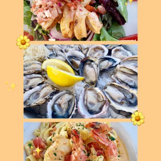 Diana‘s Seafood