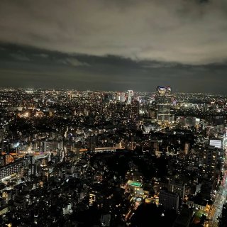 黑五旅行Tokyo Tower...