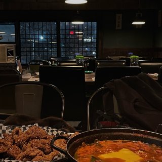 多伦多｜Dt我去过最多次还没腻的韩餐小馆...