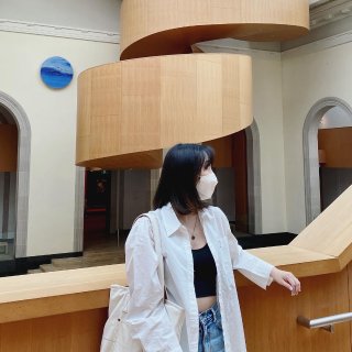 多伦多旅游｜AGO艺术博物馆🎫...