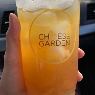 cheese garden今年新饮品测评...