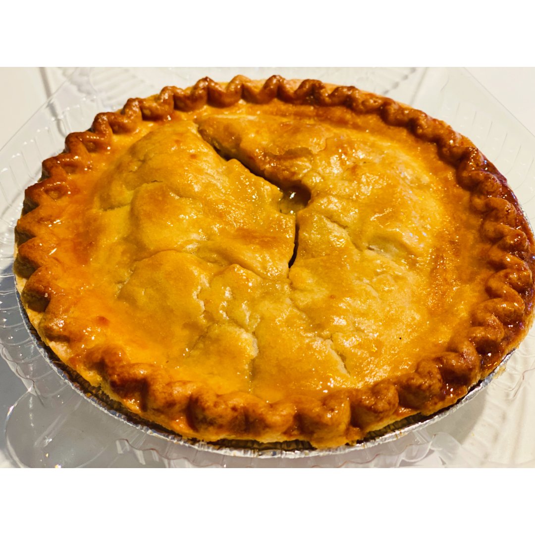 ʽƻapple pie