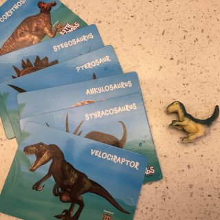 Amazon好物推荐 - 能孵出小恐龙的...