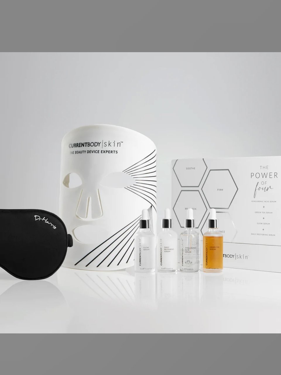 The Beauty Device Experts | Free Delivery Over £100 | CurrentBody