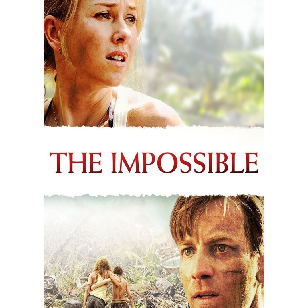 【好电影 要分享】 the impossible