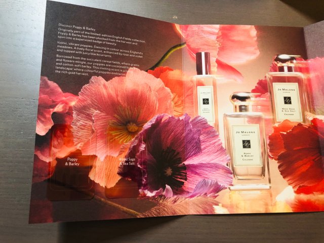 背景2-5 祖玛珑新品香水poppy&barley