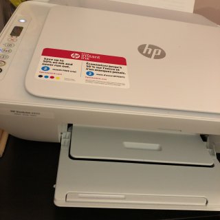 hp打印机和免费instant ink计...