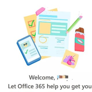 Office 365 教育版小学邮箱也可...