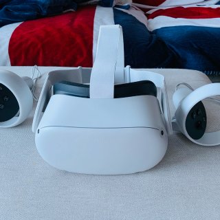 VR神器