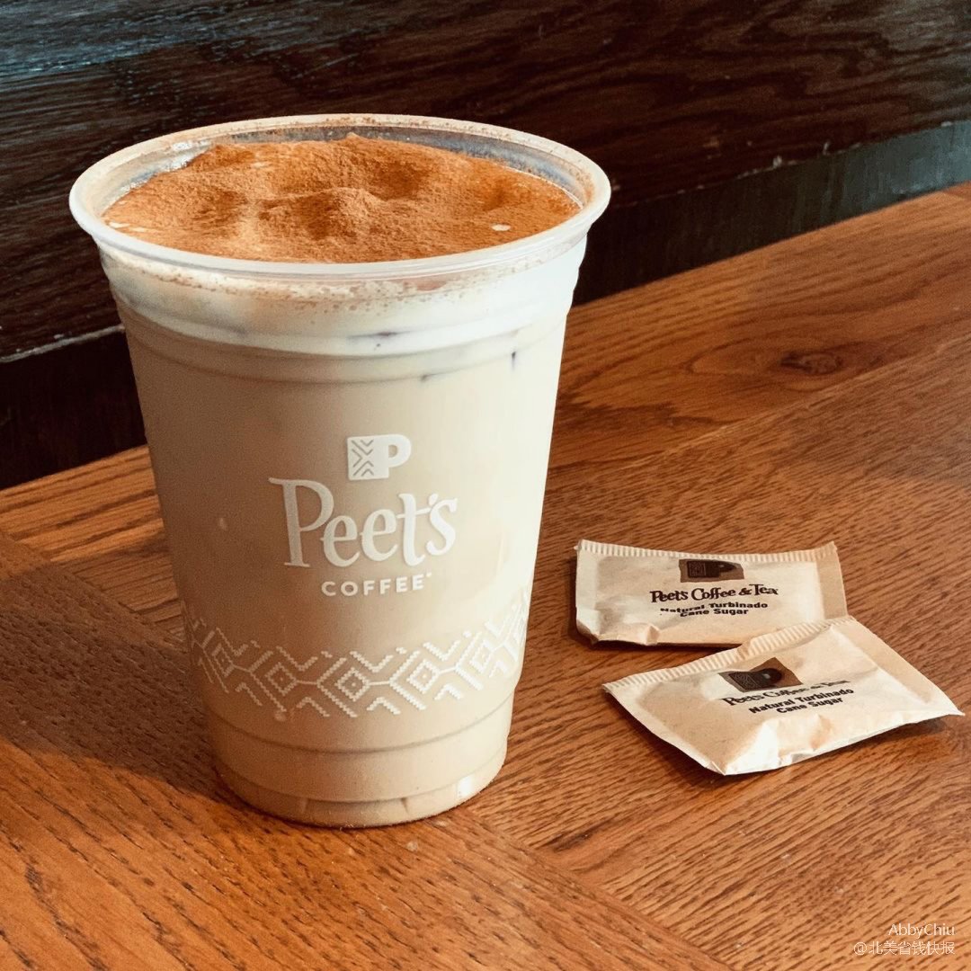 peet"s coffee