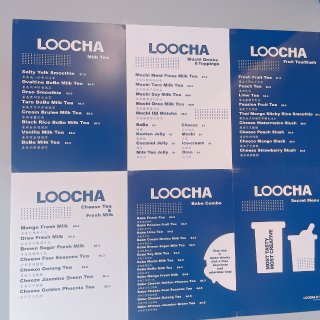 多伦多|Loocha新品可以封神了！...