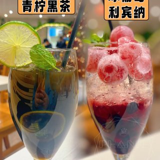 金凤茶餐厅新店新菜新饮品~漏奶华绝绝子❗...