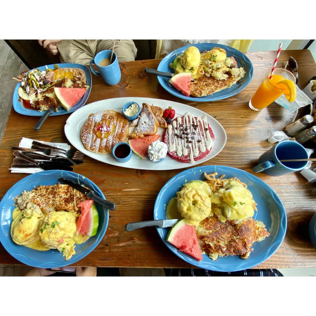 时隔多年breakfast club的质量还和以前一样 值得