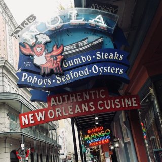 【新奥尔良之旅8️⃣】当地美食Cajun...