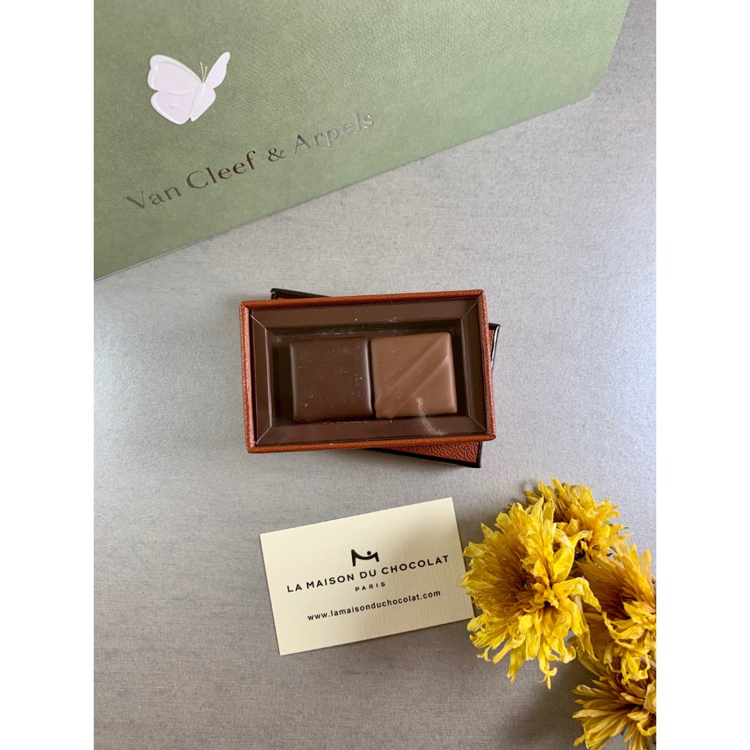 la maison du chocolat