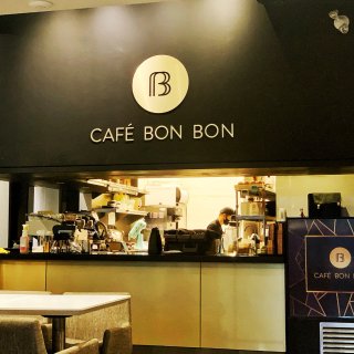 多伦多网红店打卡 | Cafe Bon ...