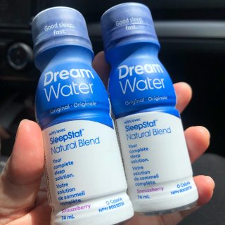 DreamWater真人测试 到底wor...