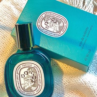 diptyque ｜2022限量版杜桑🌺...