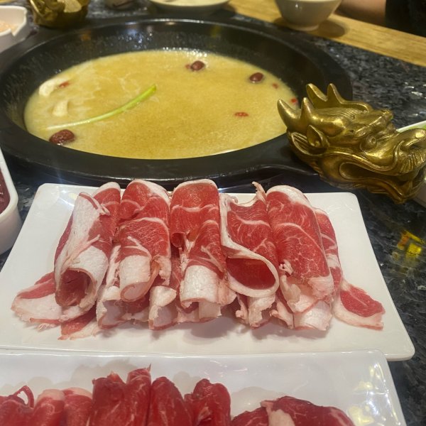 晒货图片