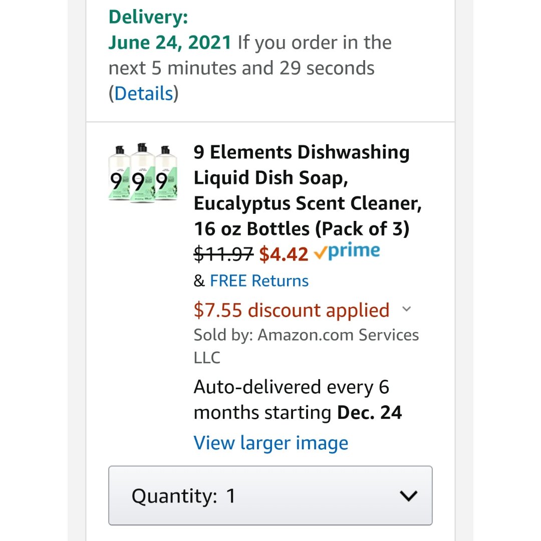 elements dishwashing liquid dish soap, eucalyptus scent cleaner