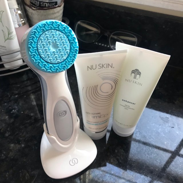 nuskin