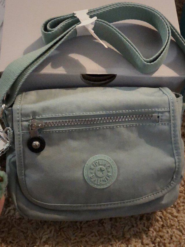 kipling crossbody minibag