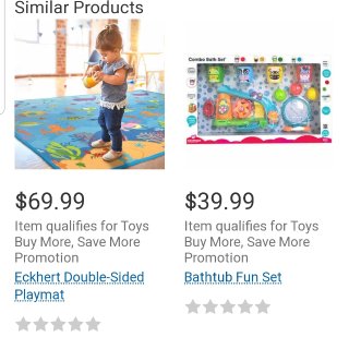 Costco玩具buy more sav...