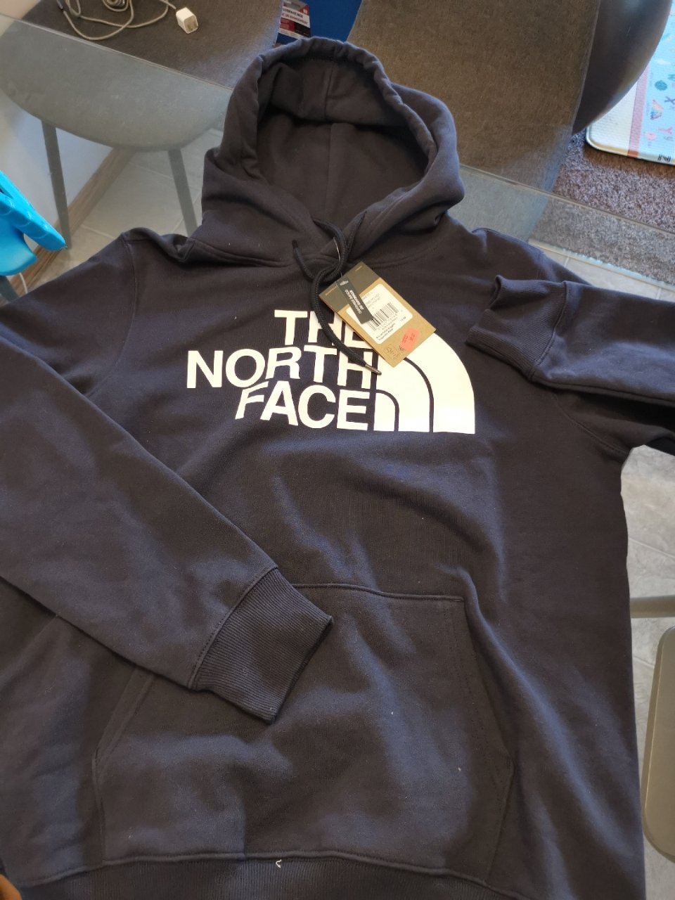 The North Face 北脸,sporting life