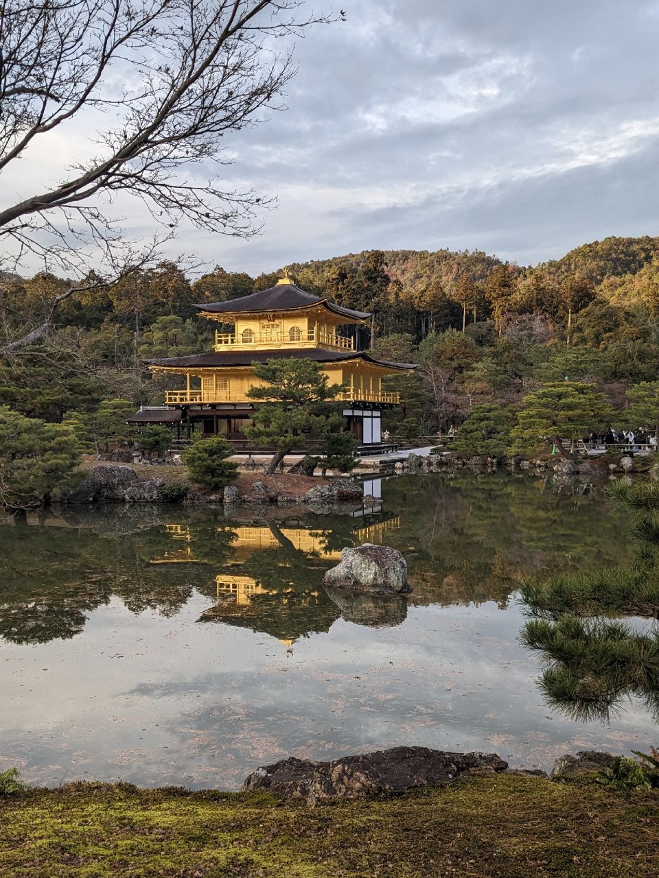 京都寺庙神社之行...