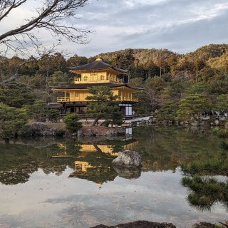 京都寺庙神社之行...