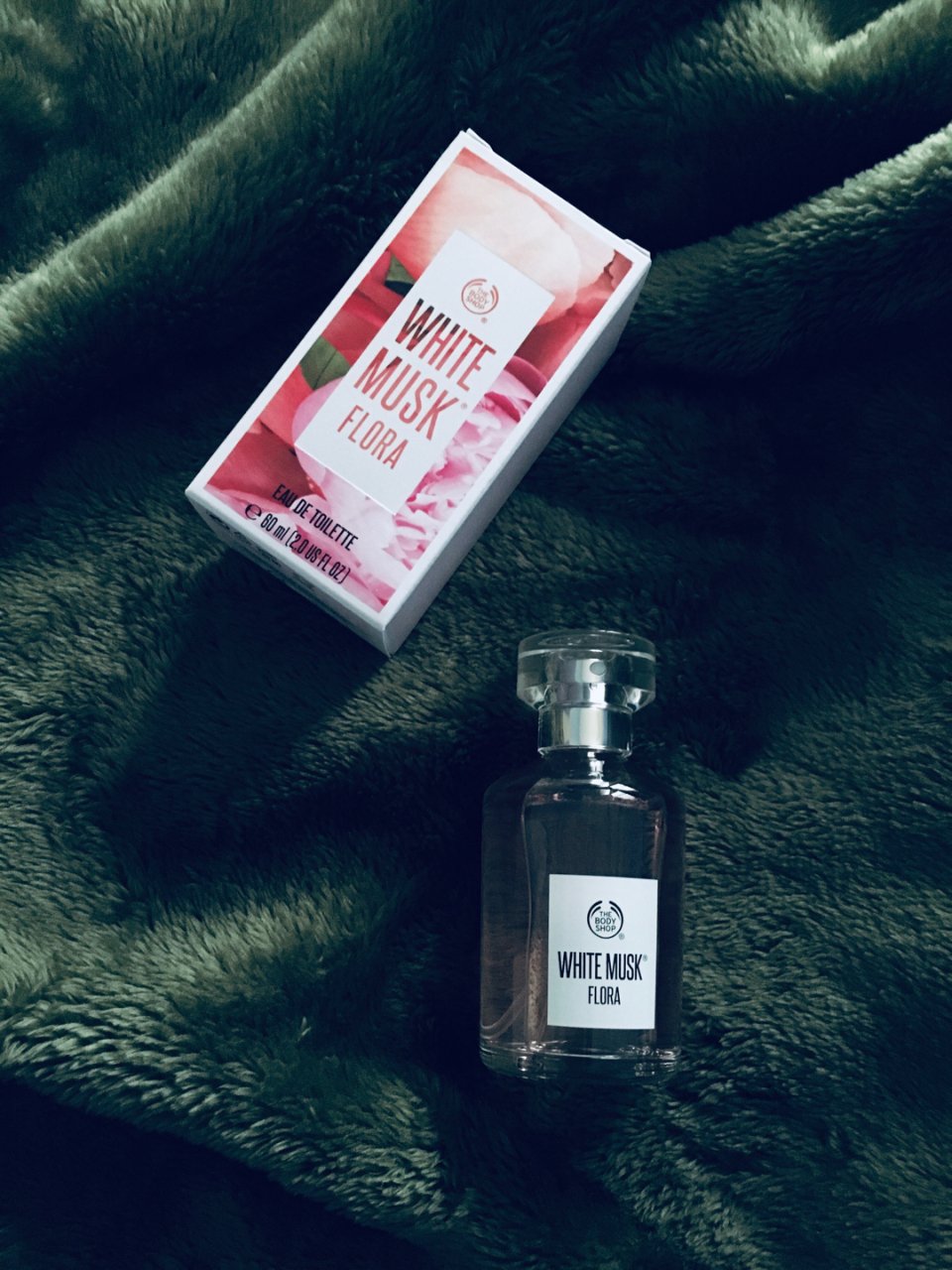 The Body Shop 美体小铺,8加元