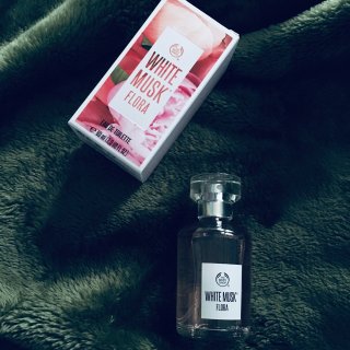 The Body Shop 美体小铺,8加元