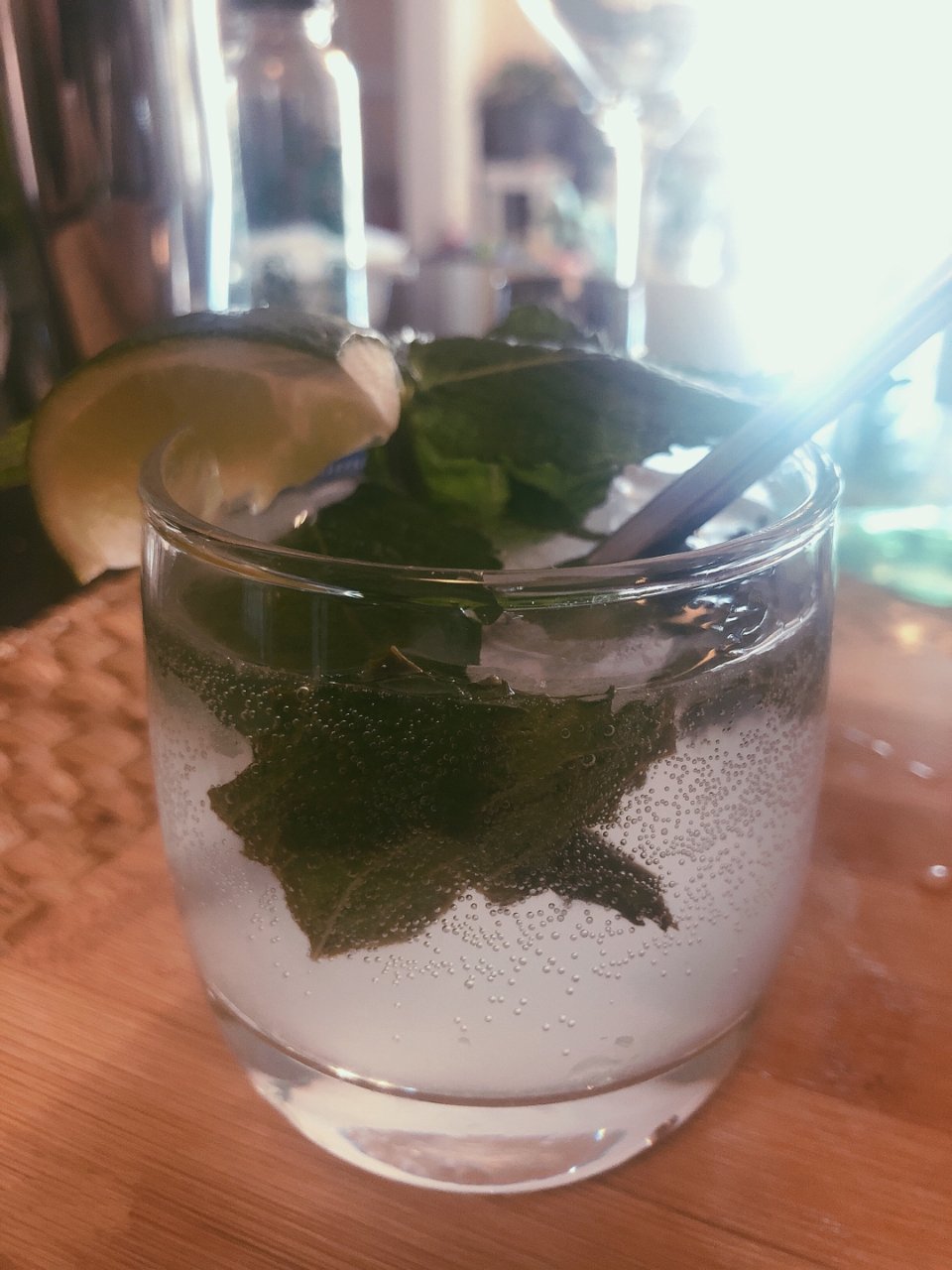 cocktail,Mojito