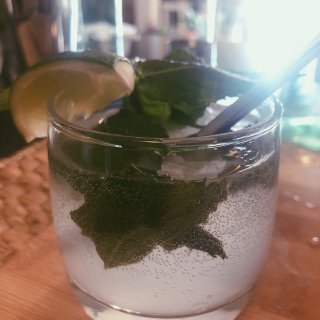 cocktail,Mojito
