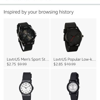 LsvtrUS Men's Sport Style Swiss Military Army Pilot Fabric Strap Watch Black: Amazon.ca: Sports & Outdoors