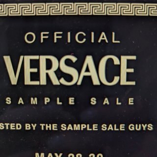 Versace 范思哲