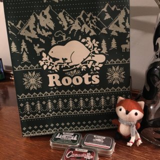 Roots,16加元,3加元