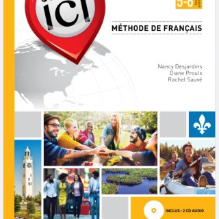 【法语学习】🇨🇦加拿大魁北克本地法语材料...