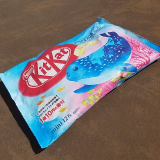KitKat限定款