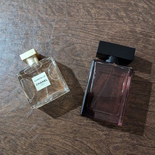 Chanel 香奈儿,Narciso Rodriguez 纳西索·罗德里格斯