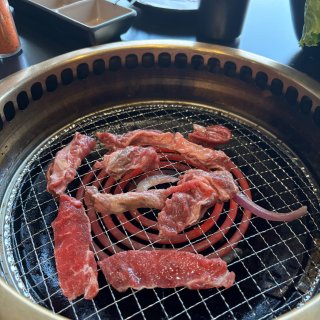 多伦多爱吃肉的又多一家啦！8/9有🆓🥩...