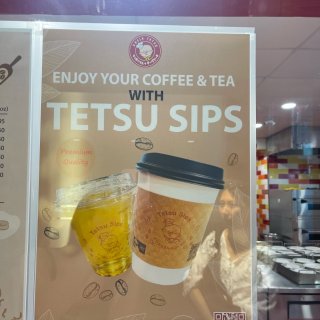 uncle tetsu's