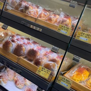 多伦多老牌饼屋金沙堡...