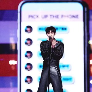 黄明昊｜无限X巡回演唱会🎙️...