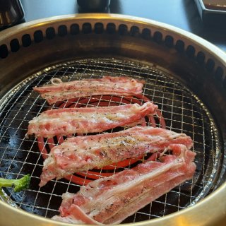 多伦多爱吃肉的又多一家啦！8/9有🆓🥩...