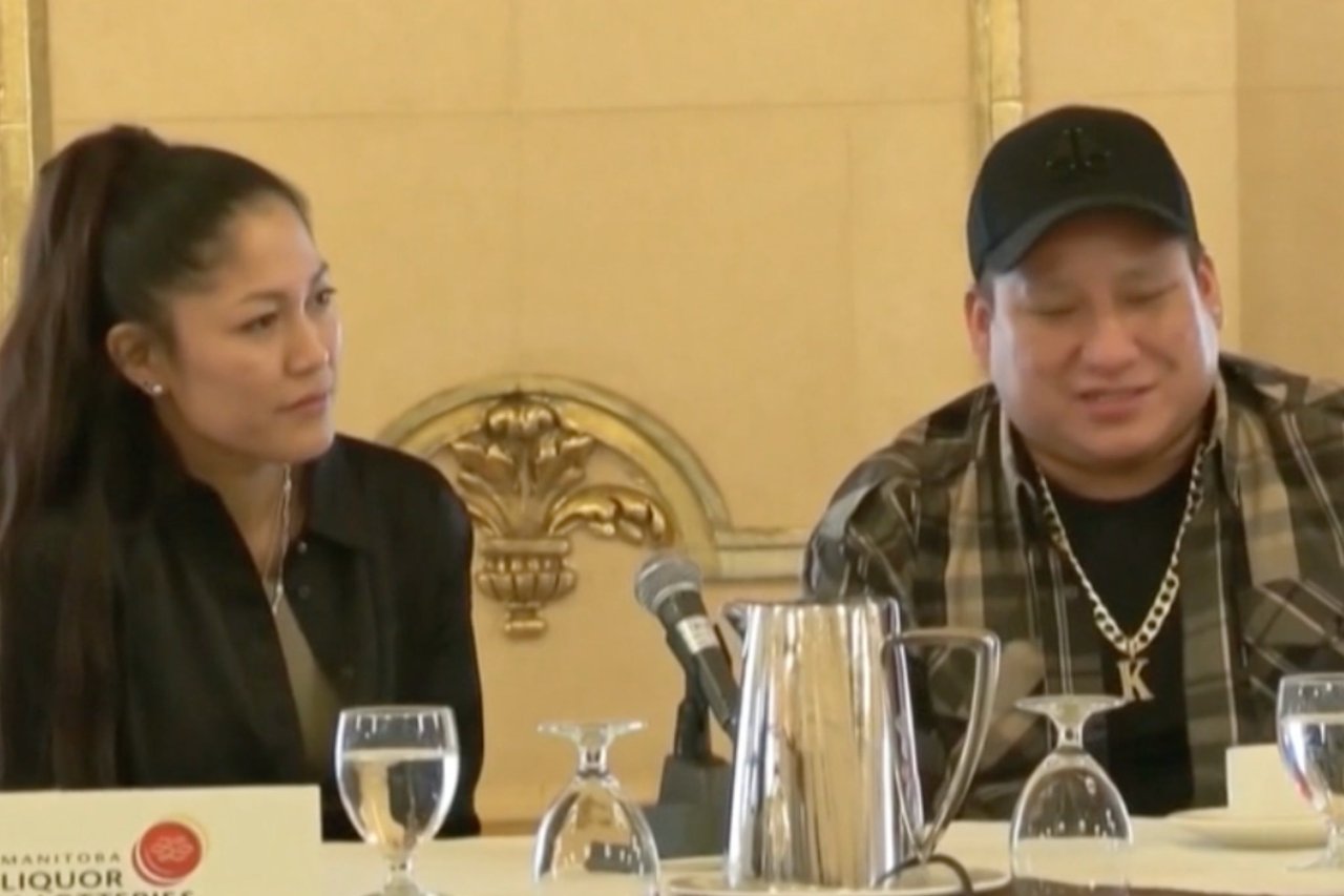 加拿大小情侣买彩票被$5,000,000头奖砸中!几天后,女友卷款"人间蒸发"....