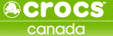 Crocs Canada 加拿大官网