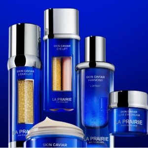 La Prairie 莱珀妮 好价专场！反重力精华立省$300+