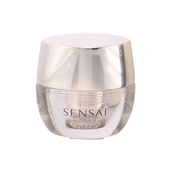 Sensai ultimate御龄奢华眼霜 15ml