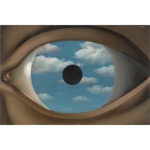 悉尼 Magritte 展十月来袭 《人类之子》等经典作品